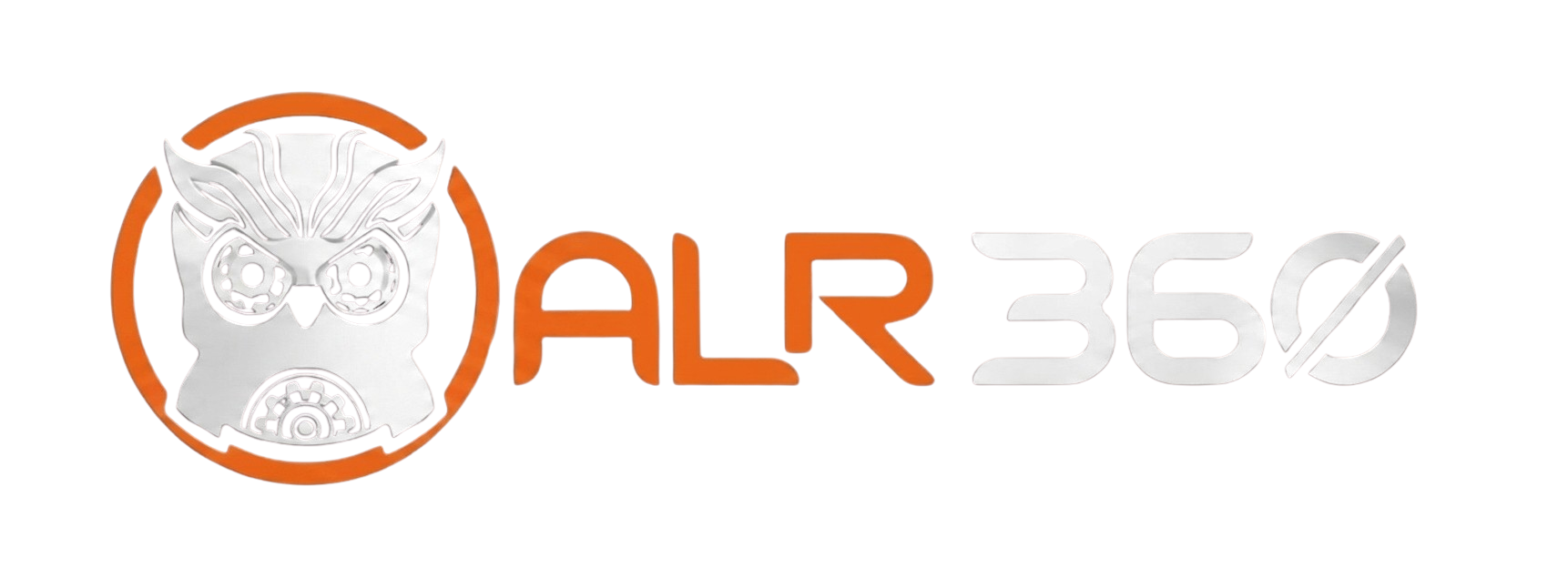 ALR360 Logo